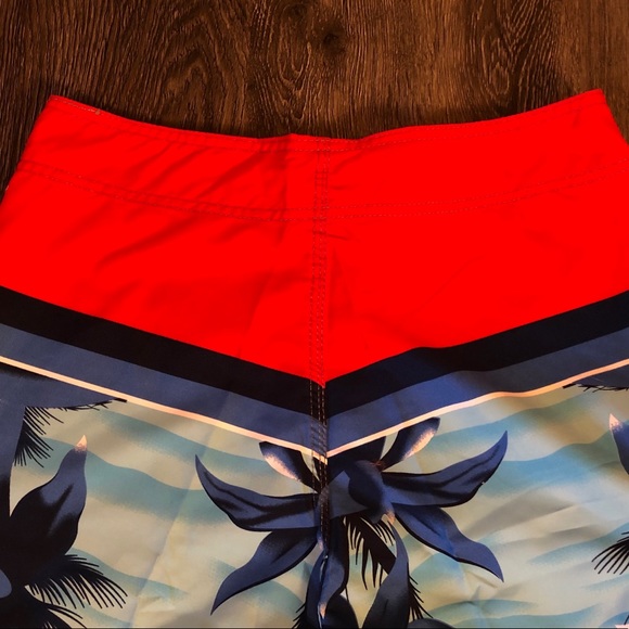 Swim Trunks - Picture 5 of 5